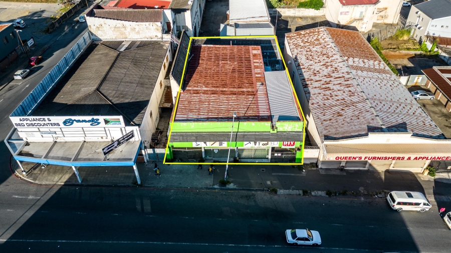 Commercial Property for Sale in East London Central Eastern Cape